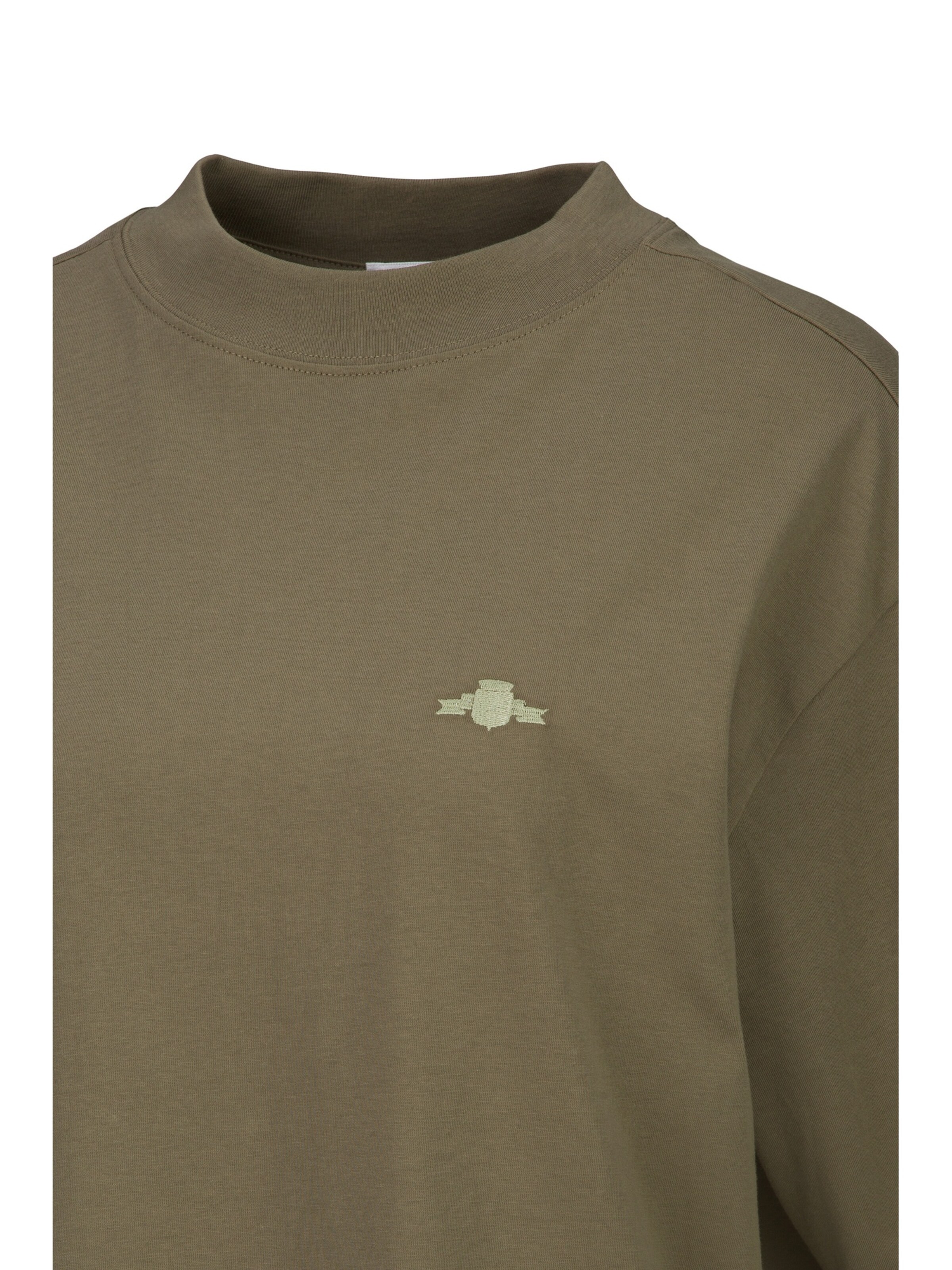 REPLAY Dress 'Replay' in Green