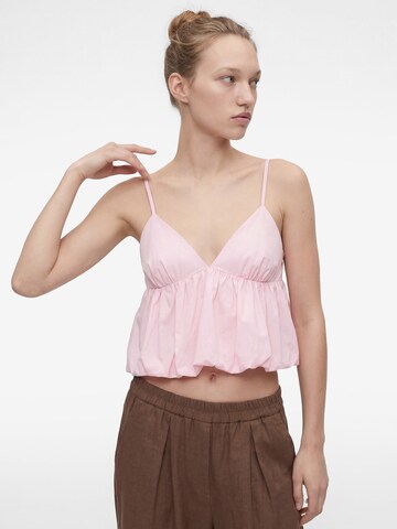 Koton Top in Roze: voorkant