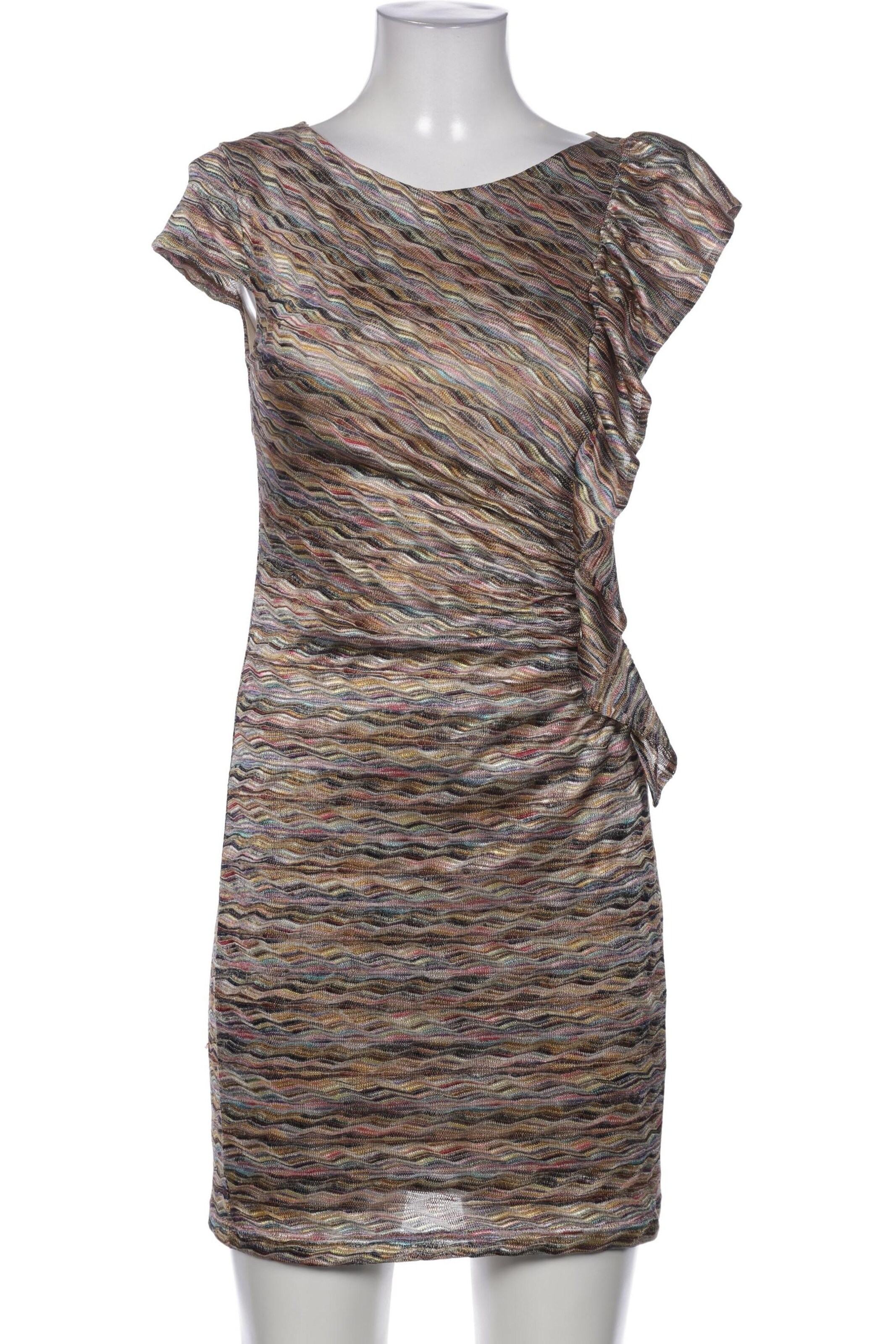 Ana Alcazar Dress in M in Brown: front