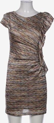 Ana Alcazar Dress in M in Brown: front