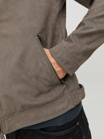 Jacks & Jones Übergangsmantel‌‌‌‌‌‌‌‌‌ in Braun