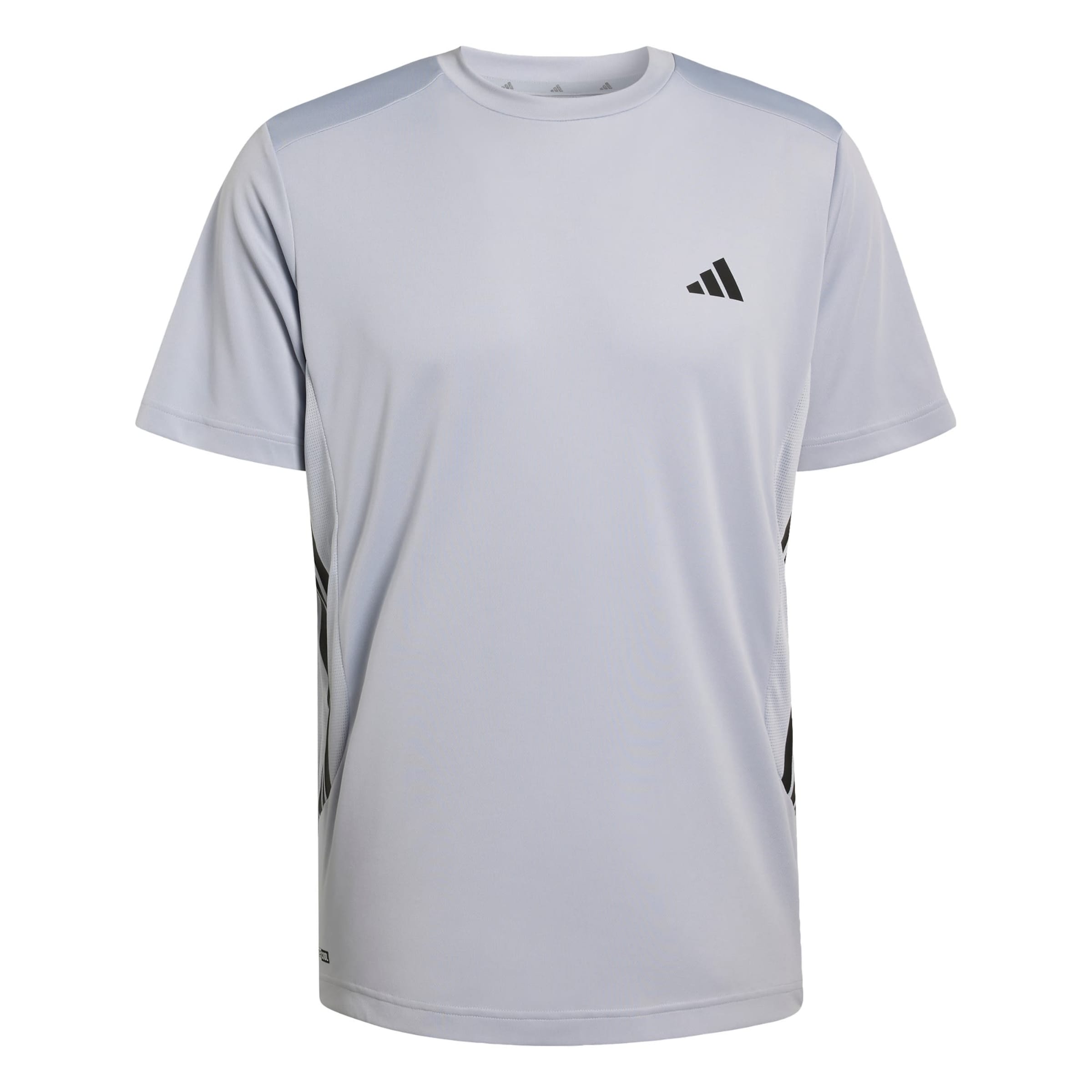 Maglia funzionale 'Tech Essentials' di ADIDAS PERFORMANCE in grigio: frontale