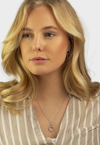 Nana Kay Kette in Silber