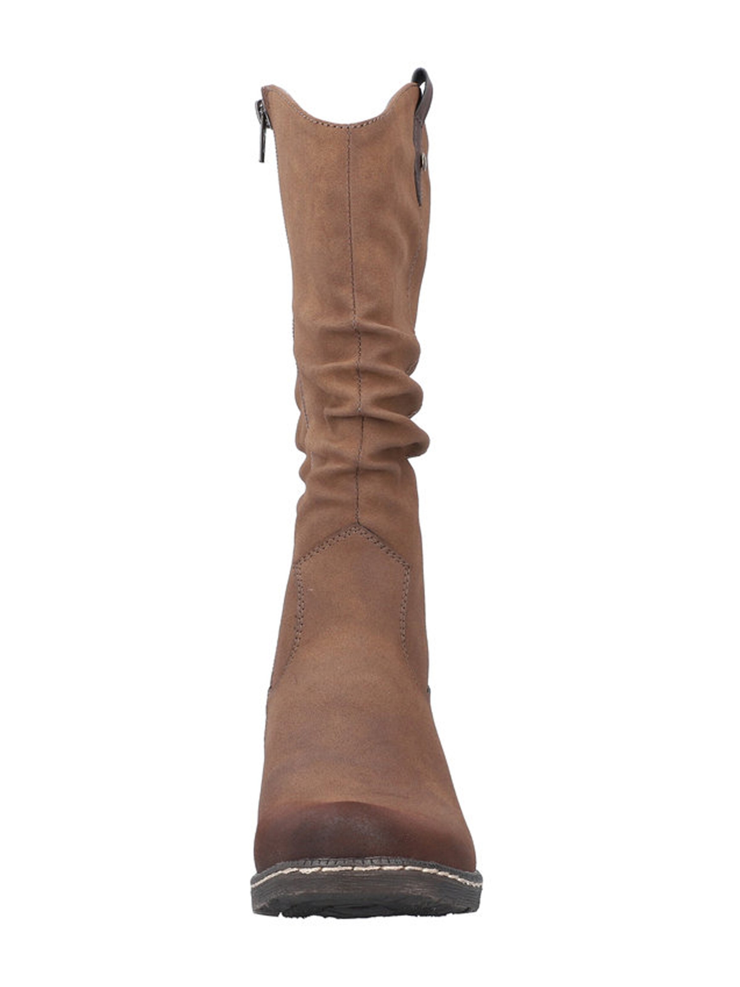 Rieker Csizma - barna