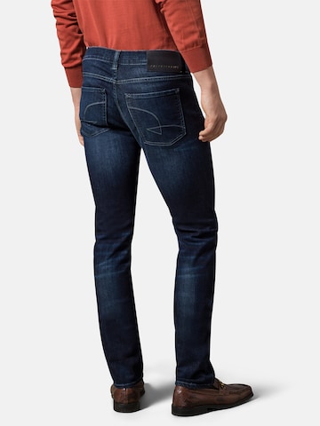 Baldessarini Slimfit Jeans 'John' in Blauw