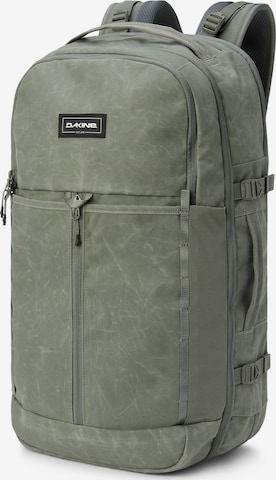 Sac à dos 'Split' DAKINE en vert : devant