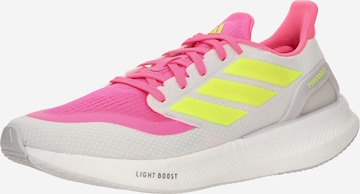 ADIDAS PERFORMANCE Juoksukengät 'PUREBOOST 5' värissä vaaleanpunainen: etupuoli