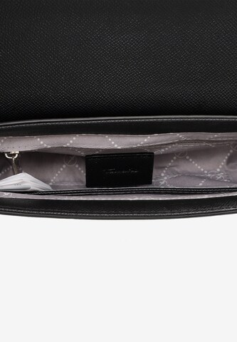 TAMARIS Shoulder Bag 'Annie' in Black