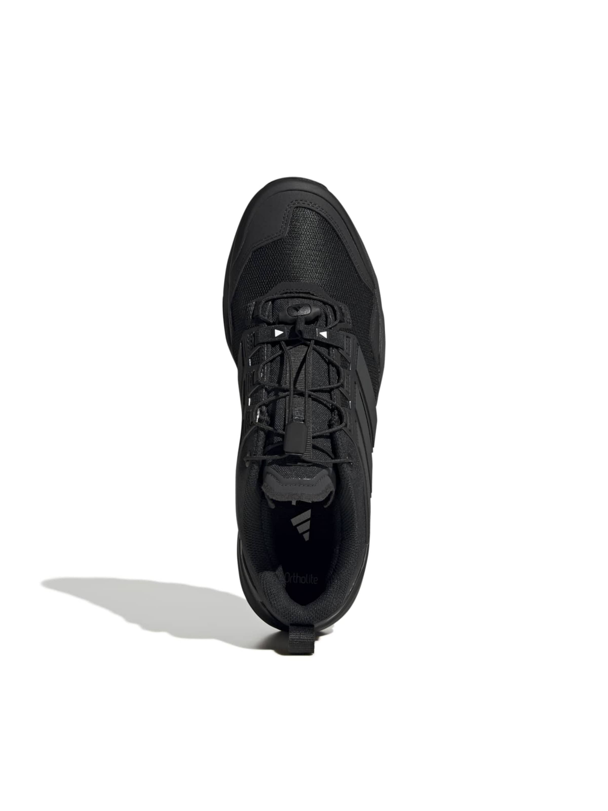 Chaussure basse 'Skychaser' ADIDAS TERREX en noir