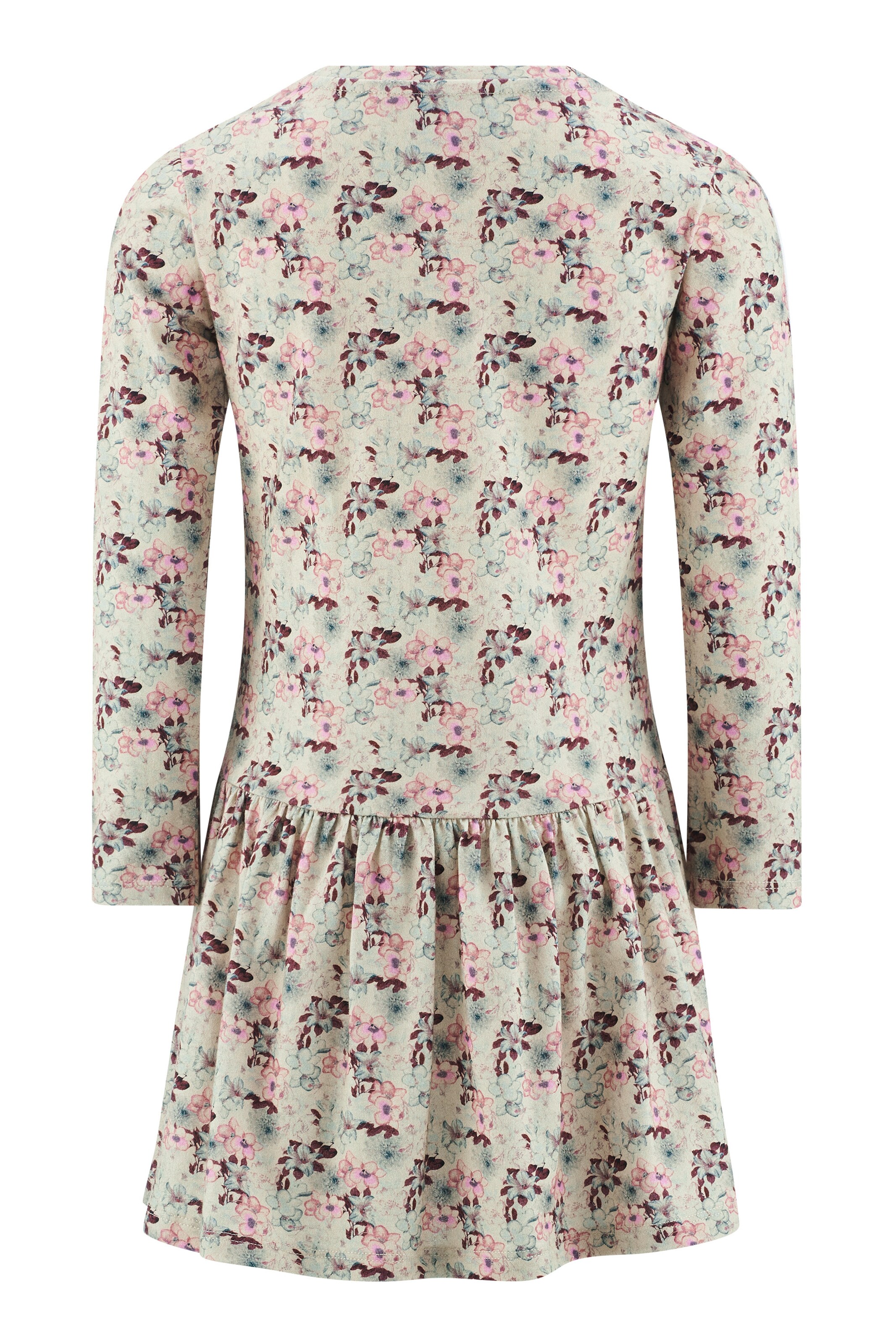 happy girls Klänning i beige