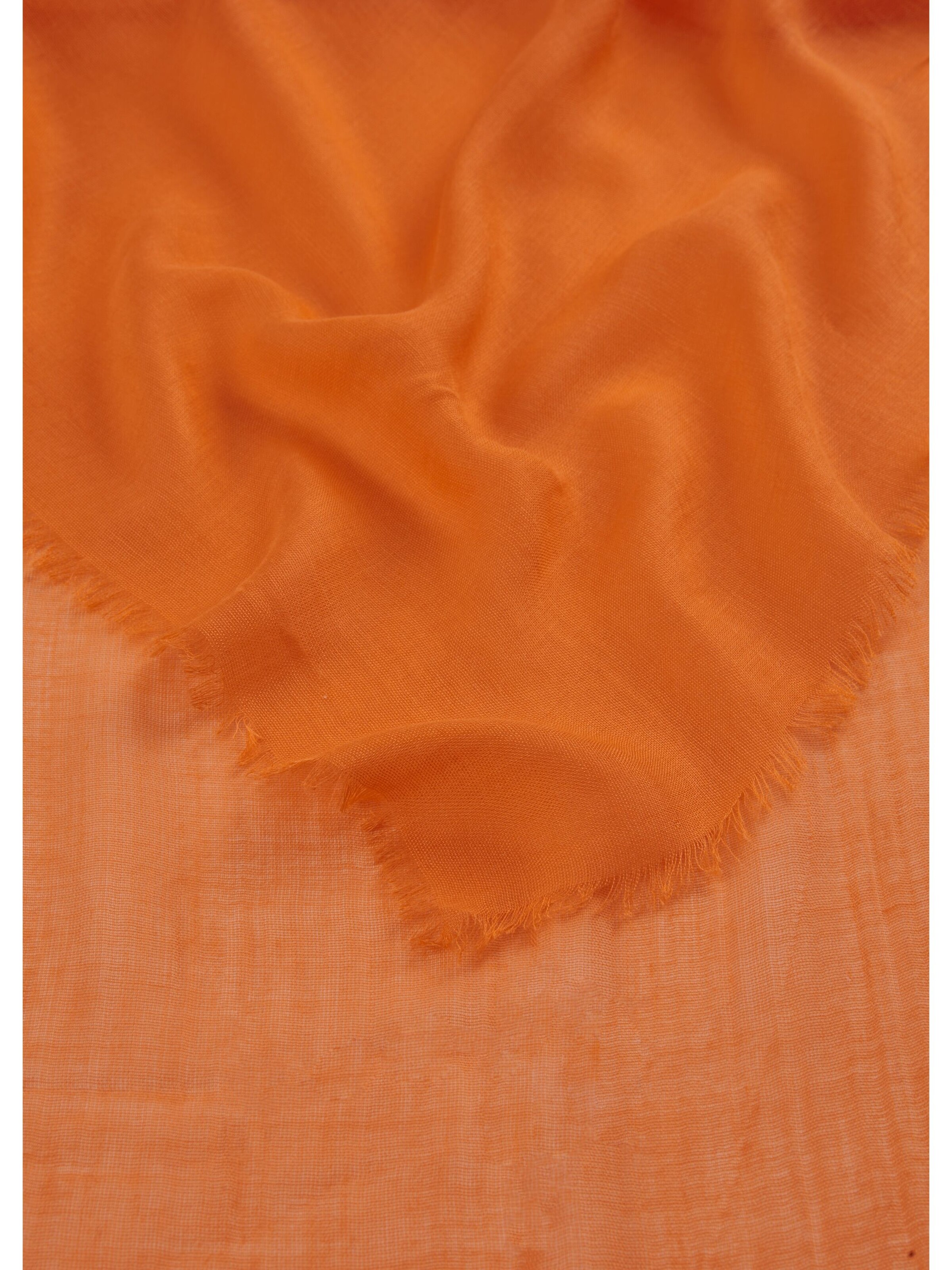 CODELLO Schal in Orange