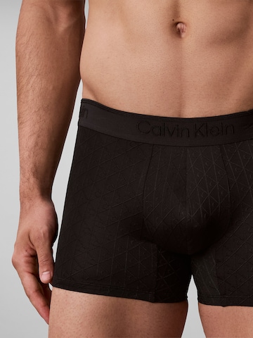 Calvin Klein Boxer shorts in Black