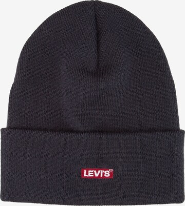 LEVI'S ® - Gorra en azul: frente