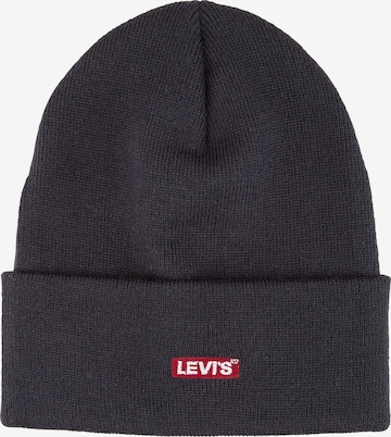 Bonnet LEVI'S ® en bleu : devant