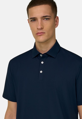 T-Shirt Boggi Milano en bleu