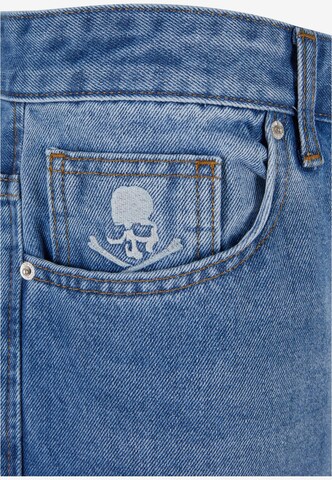 2Y Premium Regular Jeans in Blauw