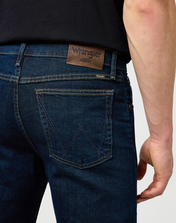 WRANGLER Regular Jeans in Blue