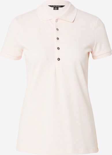 Lauren Ralph Lauren Poloshirt 'KIEWICK' in pastellpink, Produktansicht