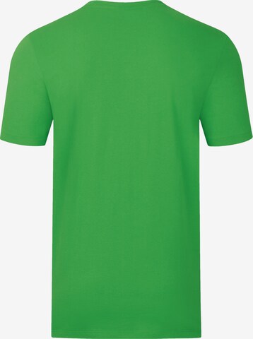 JAKO Performance Shirt 'Promo' in Green