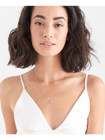 ANIA HAIE Necklace in Gold: front