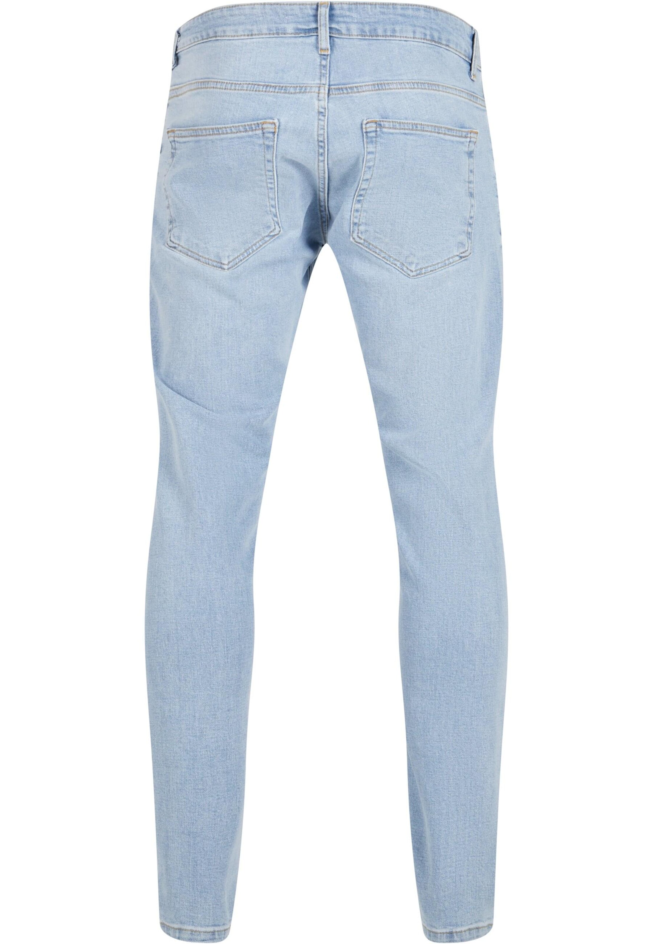2Y Premium Slim fit Jeans in Blue