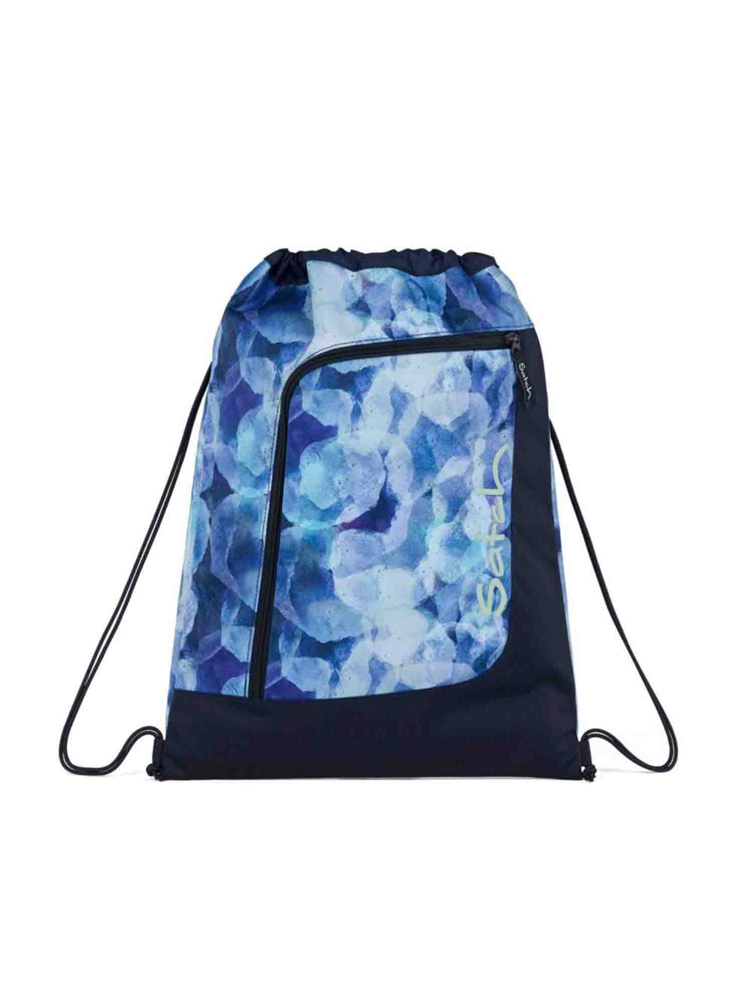 Satch Rucksack‌ in Blau