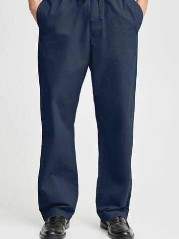 regular Pantaloni chino ' SDALANN ELAST. ' di !Solid in blu