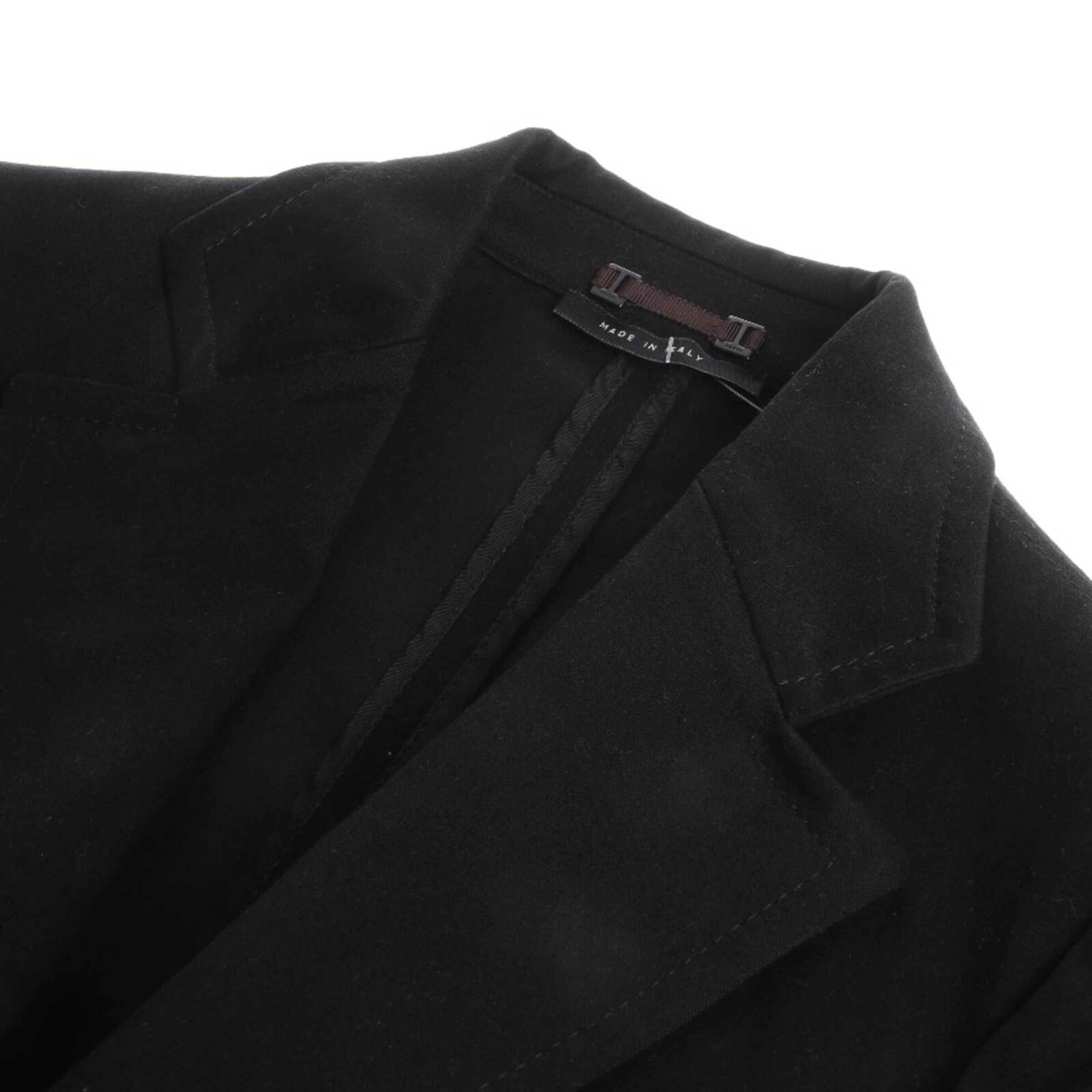 Gucci Blazer in S in Black