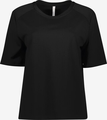 IMPERIAL Shirt in Black: front