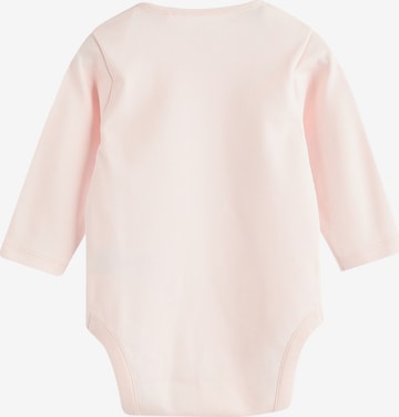 rožinė Next Šliaužtinukas / glaustinukė: priekis