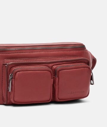 Sacs banane Liebeskind Berlin en rouge