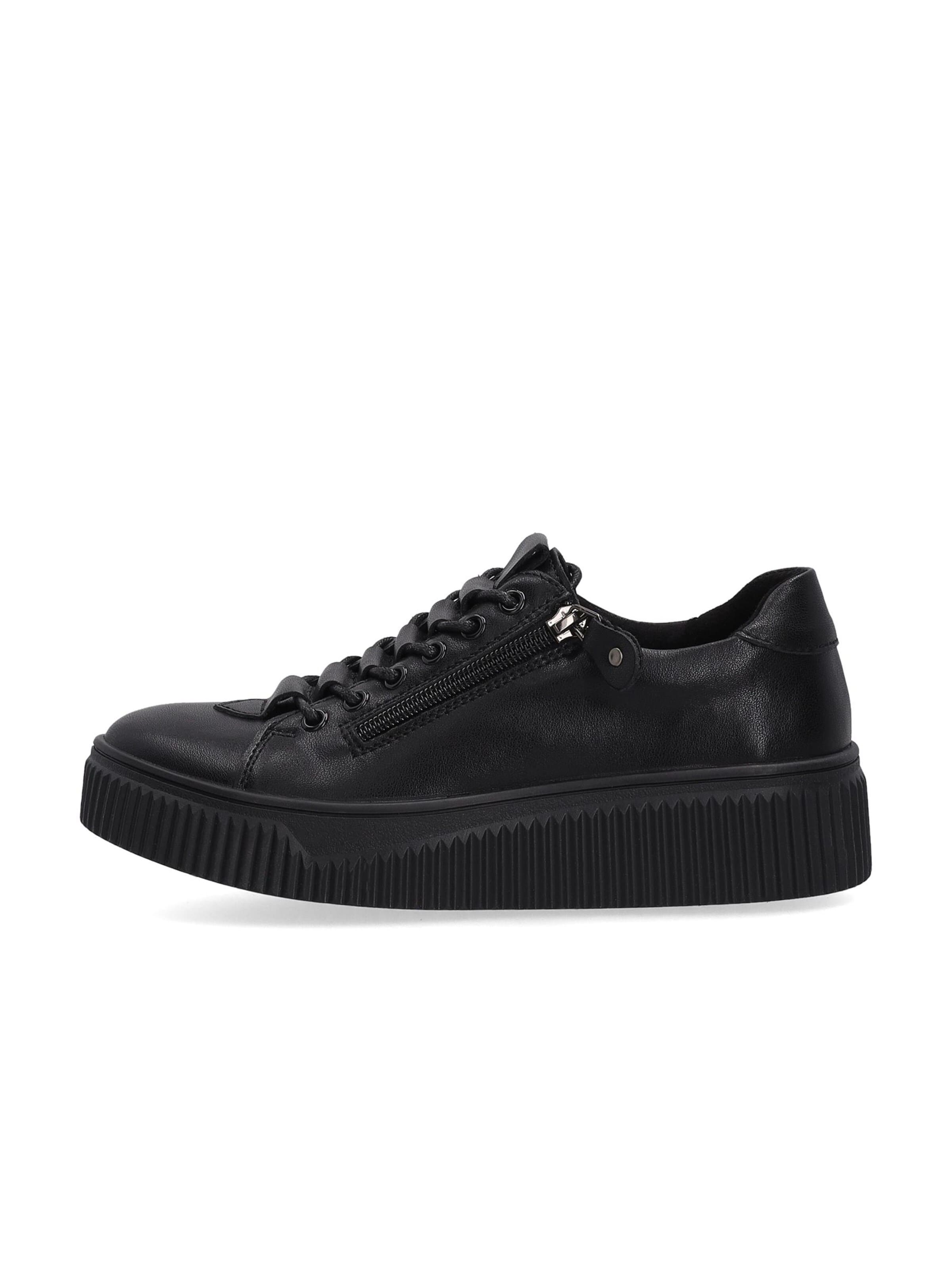 VENEZIA Sneakers in 36 in Black, Item view