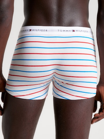 Tommy Hilfiger Underwear Boksarice 'Essential' | mešane barve barva