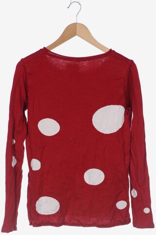 Maas Pullover M in Rot
