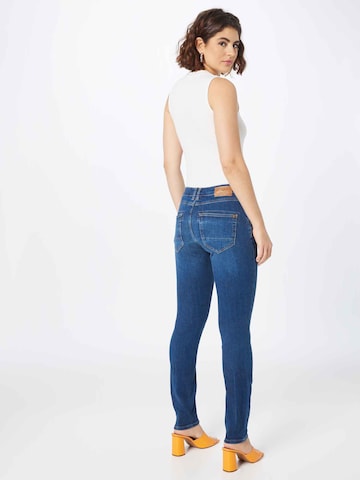 Slimfit Jeans di MOS MOSH in blu
