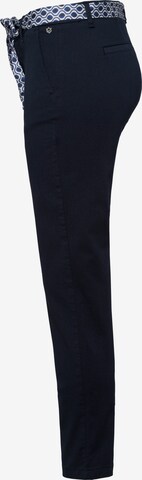 FREEMAN T. PORTER Regular Pants in Black