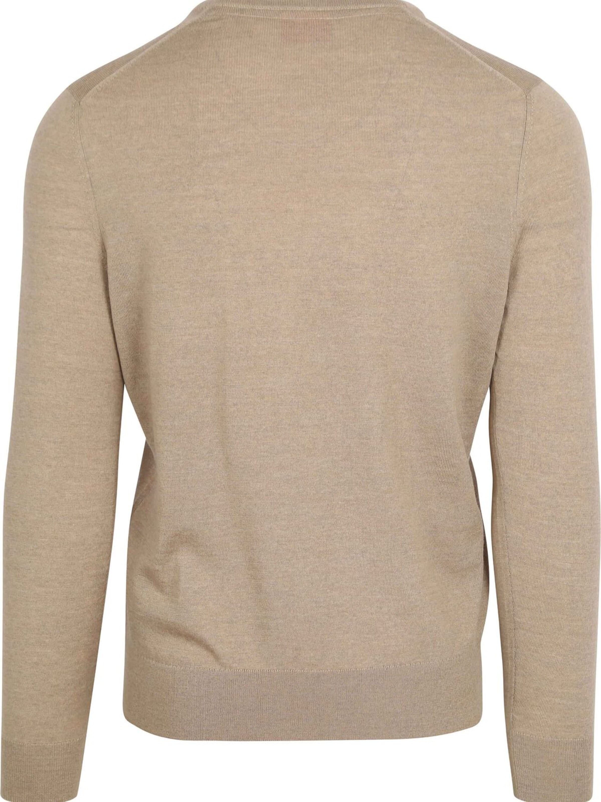 Suitable Shirt in Beige