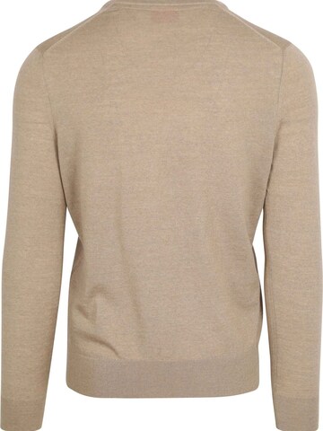 Suitable Shirt in Beige