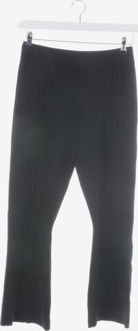 Marc O'Polo Pure Pants in S in Black: front