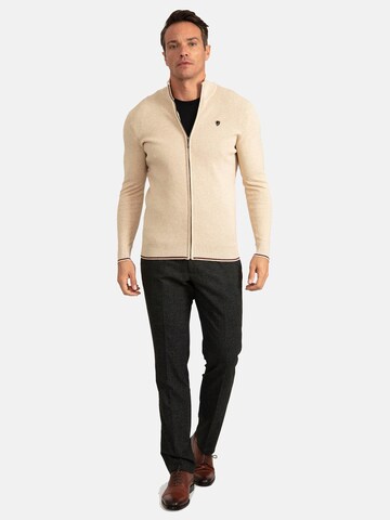 Jacey Quinn Kofta i beige