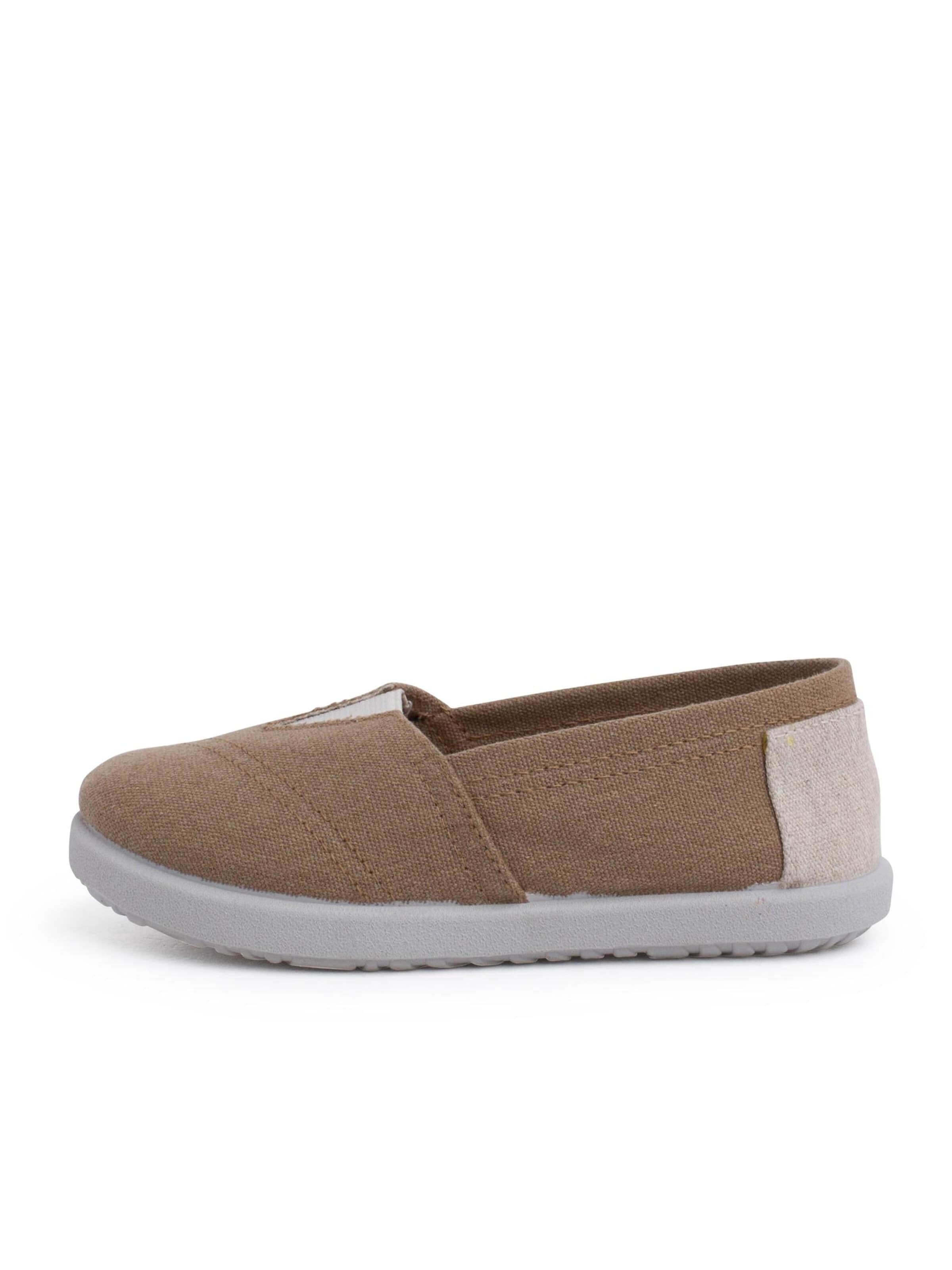 Pisamonas Sneaker‌‌‌‌‌‌‌‌‌‌ in 24 in braun, Produktansicht