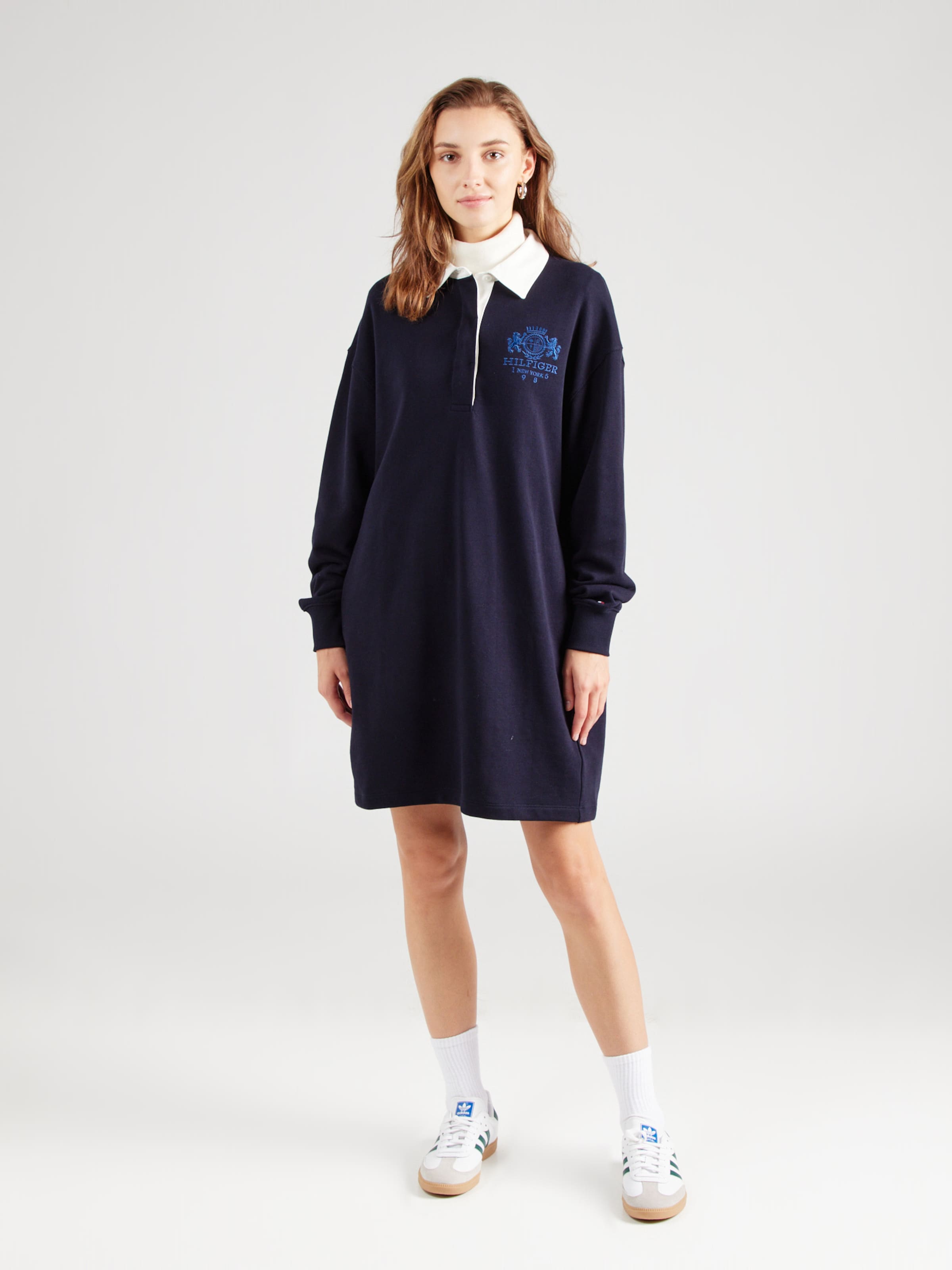 Tommy hilfiger kleedje hotsell