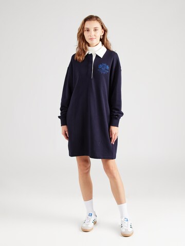 TOMMY HILFIGER Dress in Blue: front