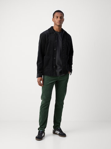 SCOTCH & SODA regular Παντελόνι σε πράσινο