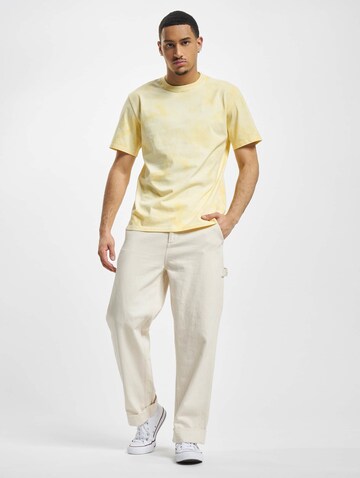CONVERSE T-Shirt in Gelb