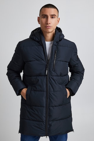 11 Project Parka Tibor Long in Blau