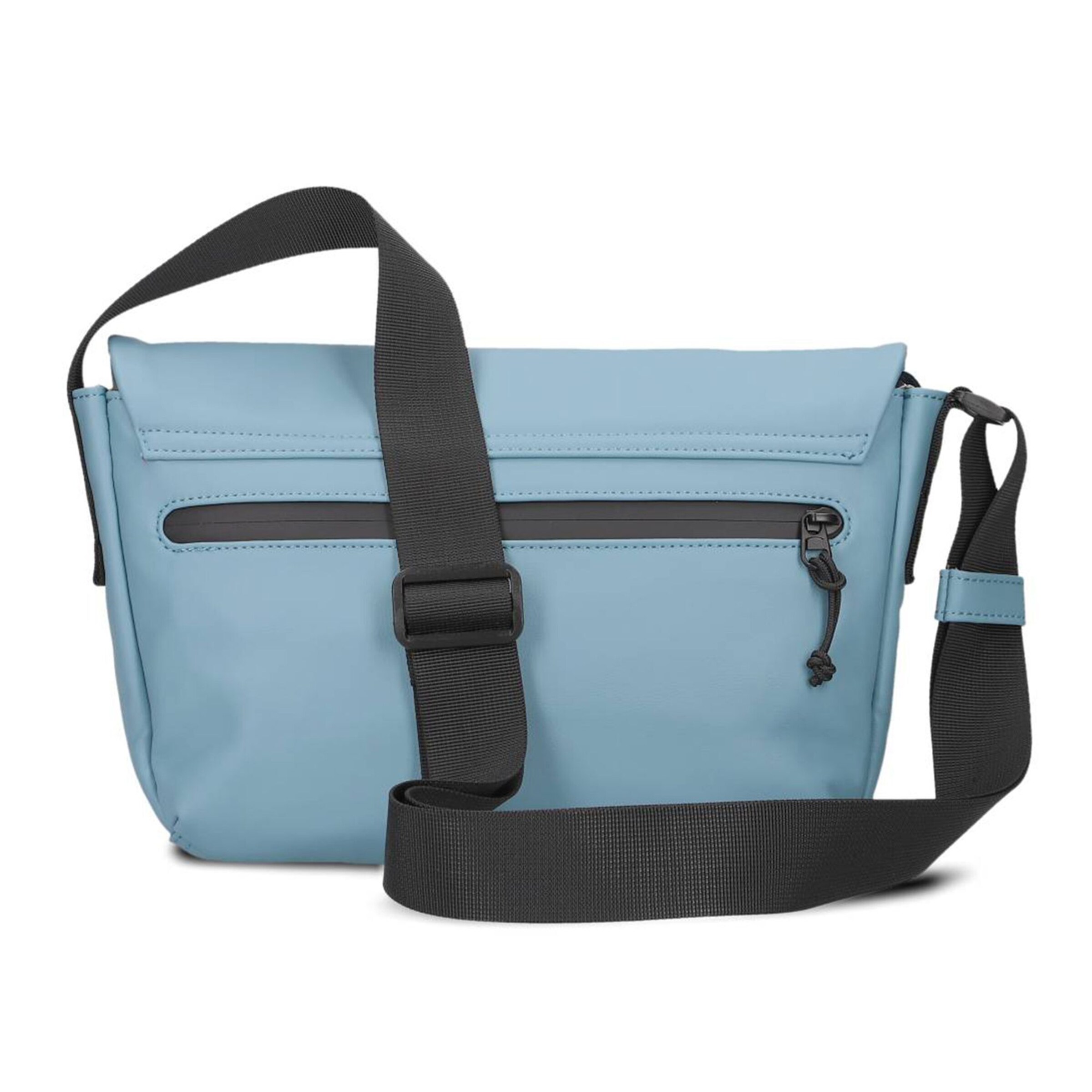 ZWEI Crossbody Bag in Blue