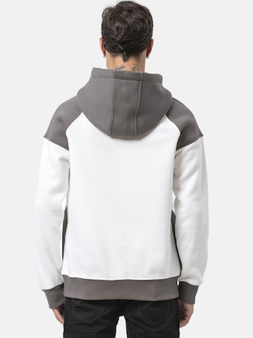 CIPO & BAXX Sweatshirt 'CL591' in Beige