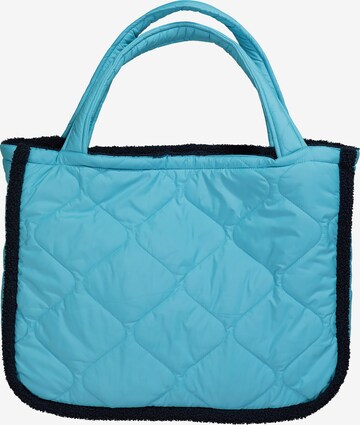 LAURASØN Shoulder Bag in Blue