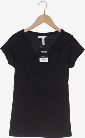 ADIDAS NEO Top & Shirt in S in Black: front